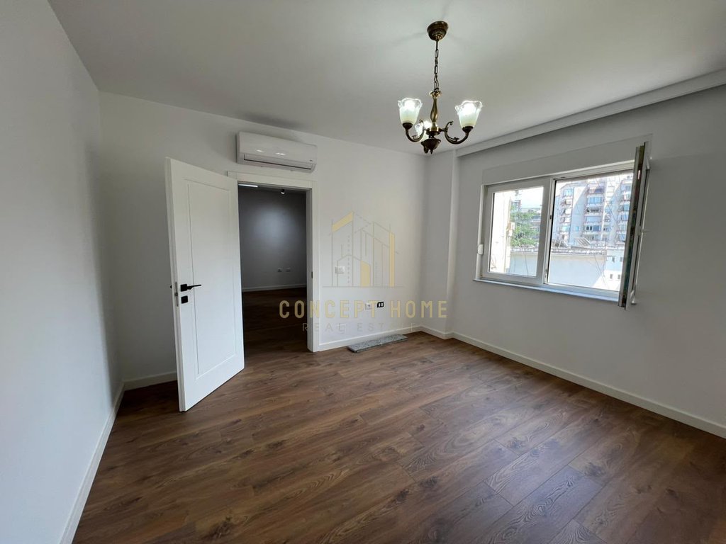 First slide