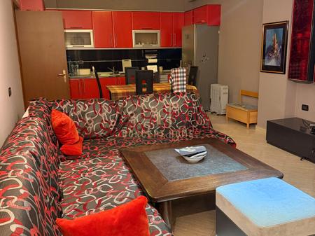 Apartment 2+1+2 for rent in Astir
