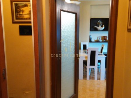 Shitet apartament 1+1 ne Kinostudio
