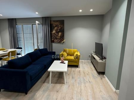 Apartament Modern 1+1 me Qira në Kamëz, Tiranë - 45.000 Lekë | 80 m²