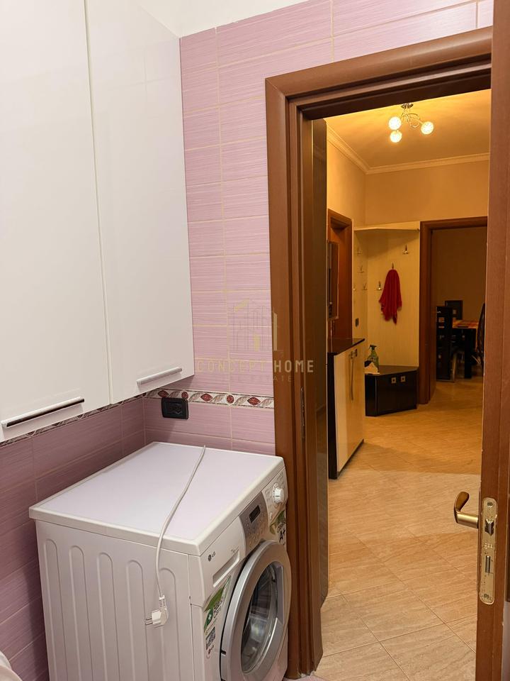 Apartment 2+1+2 for rent in Astir