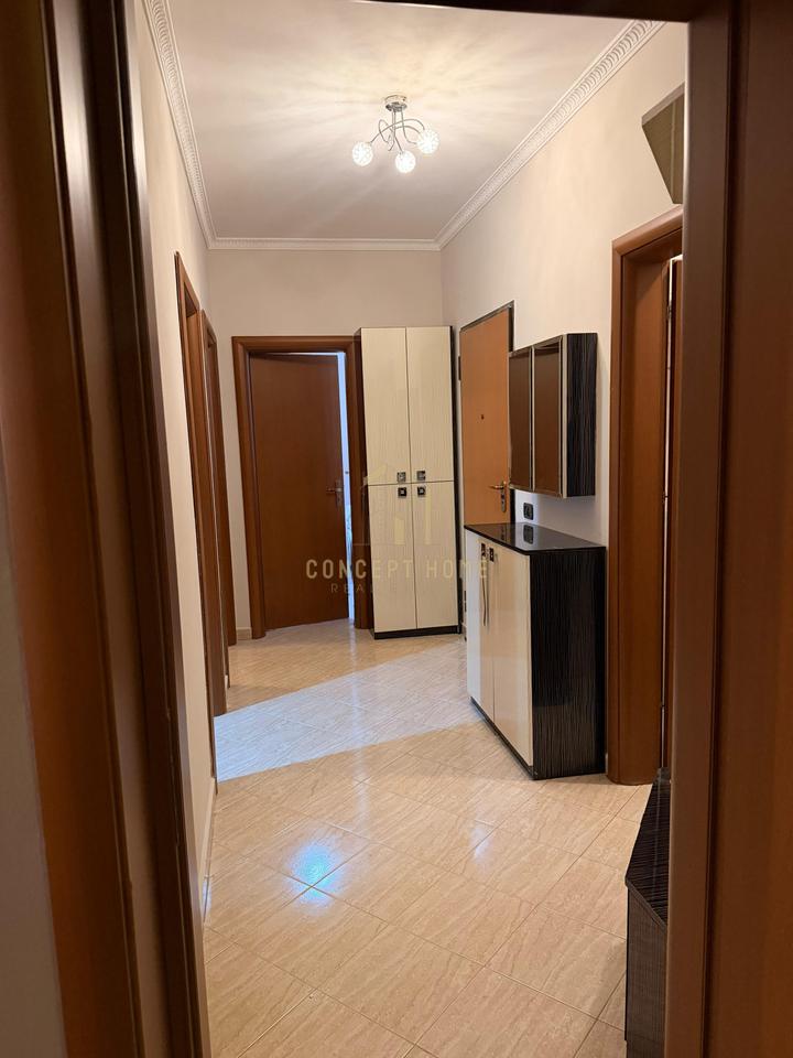 Apartment 2+1+2 for rent in Astir