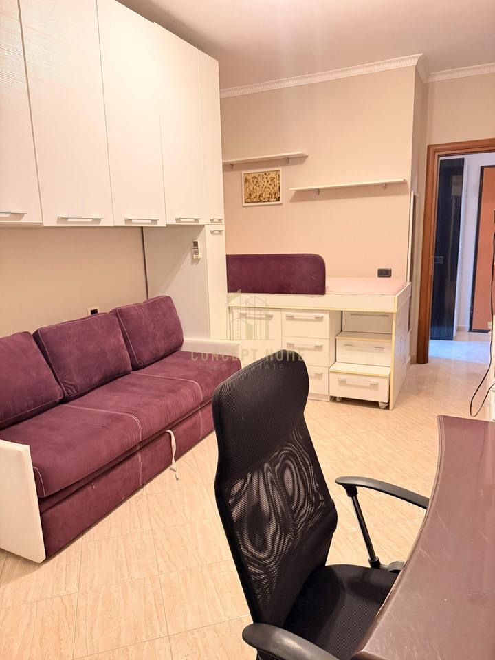 Apartment 2+1+2 for rent in Astir