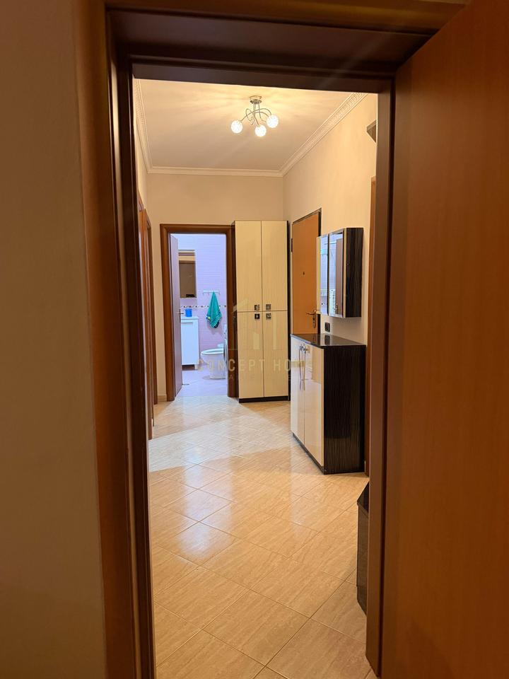 Apartment 2+1+2 for rent in Astir