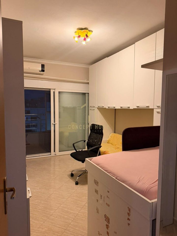 Apartment 2+1+2 for rent in Astir