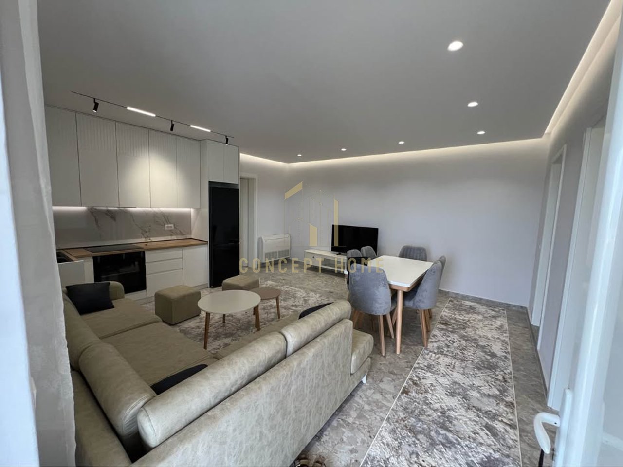 Private house for rent in Sauk