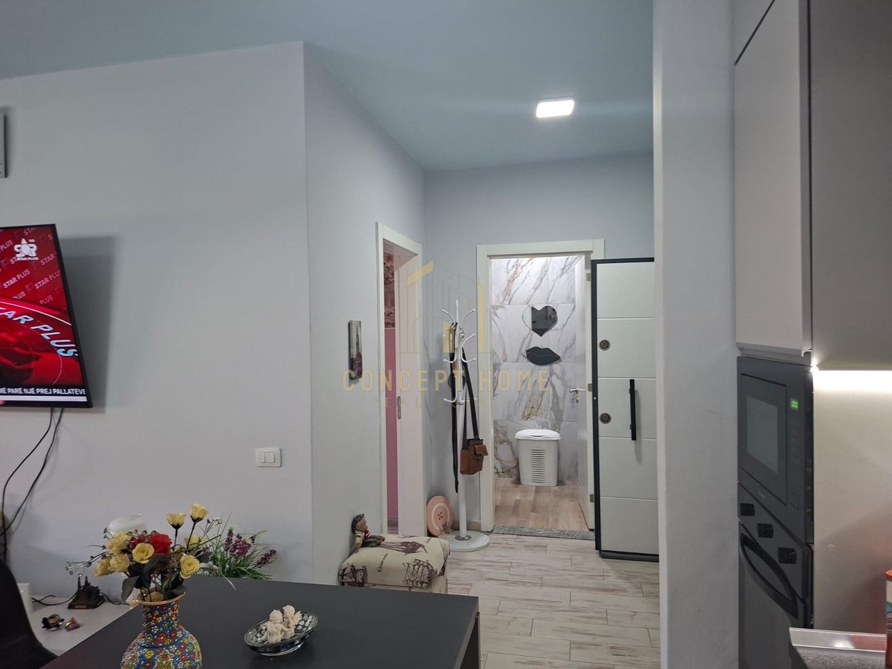 Apartament 1+1 Për Shitje në Shëngjin - 94,000€ | 71.04 m²