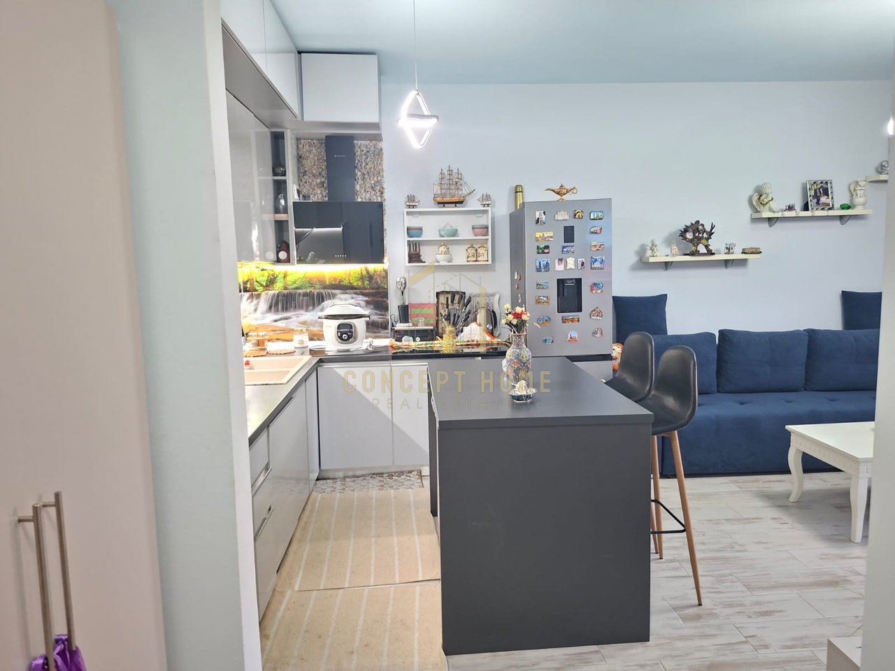 Apartament 1+1 Për Shitje në Shëngjin - 94,000€ | 71.04 m²