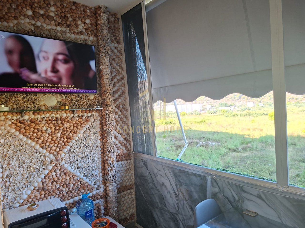 Apartament 1+1 Për Shitje në Shëngjin - 94,000€ | 71.04 m²