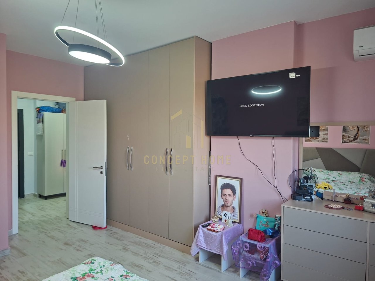 Apartament 1+1 Për Shitje në Shëngjin - 94,000€ | 71.04 m²