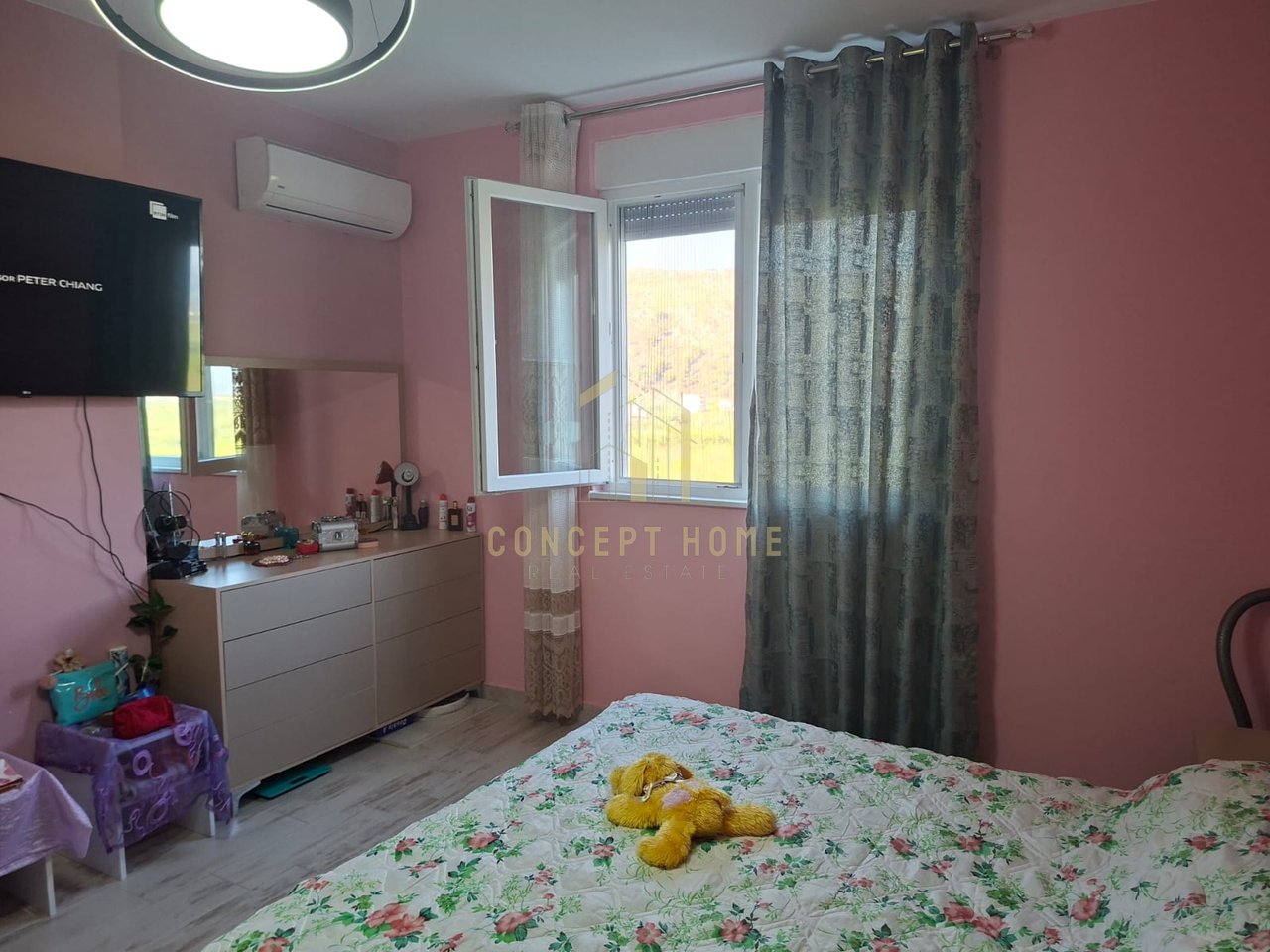 Apartament 1+1 Për Shitje në Shëngjin - 94,000€ | 71.04 m²