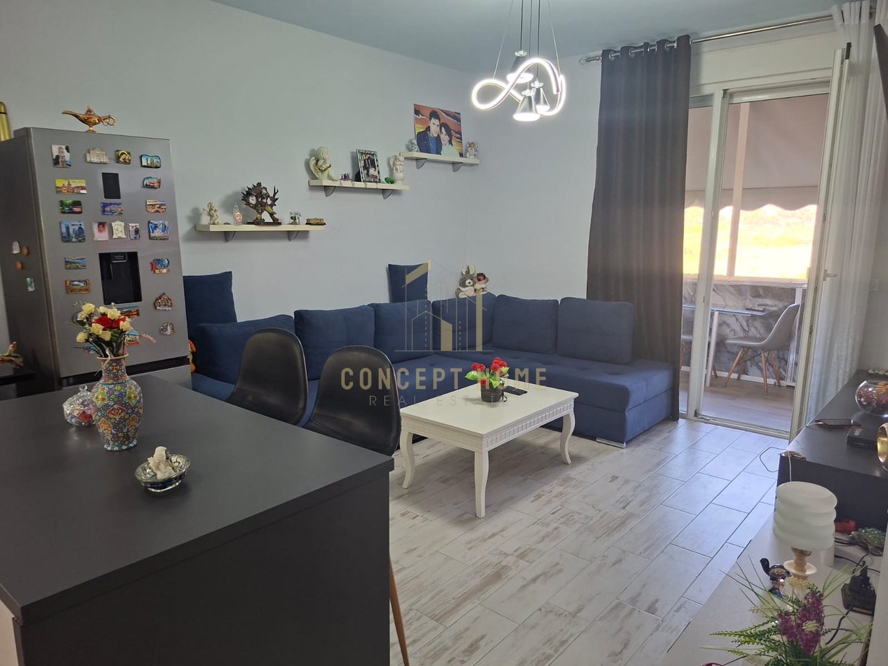 Apartament 1+1 Për Shitje në Shëngjin - 94,000€ | 71.04 m²