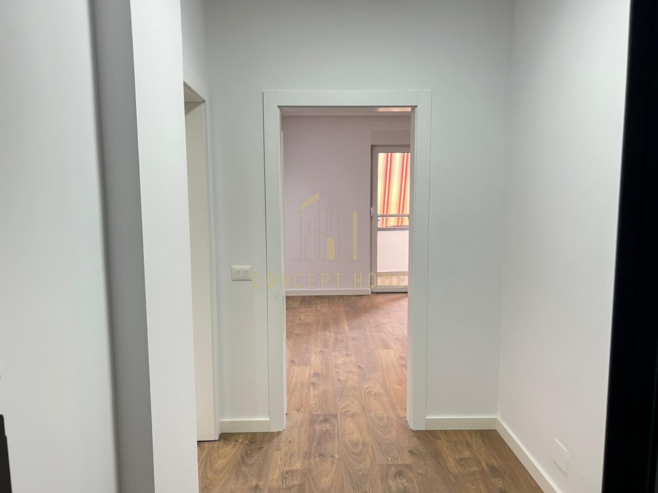 Jepet apartament 1+1 tek Stadiumi Air Albania