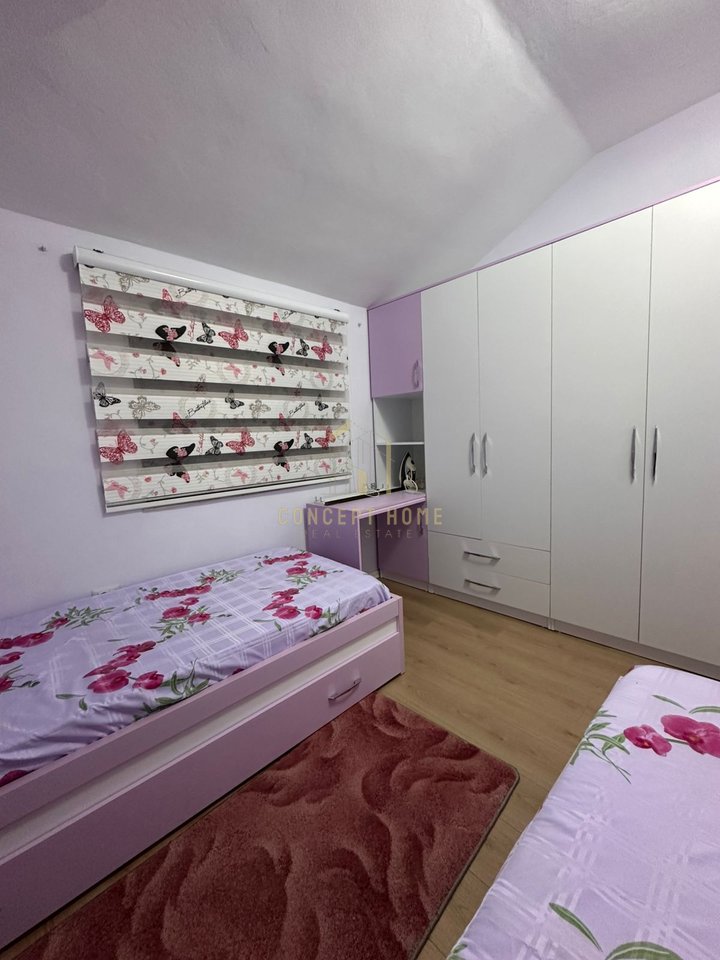 Appartamento 2+1 in Affitto a Xhamlliku, Tirana - 700€ | 80 m²