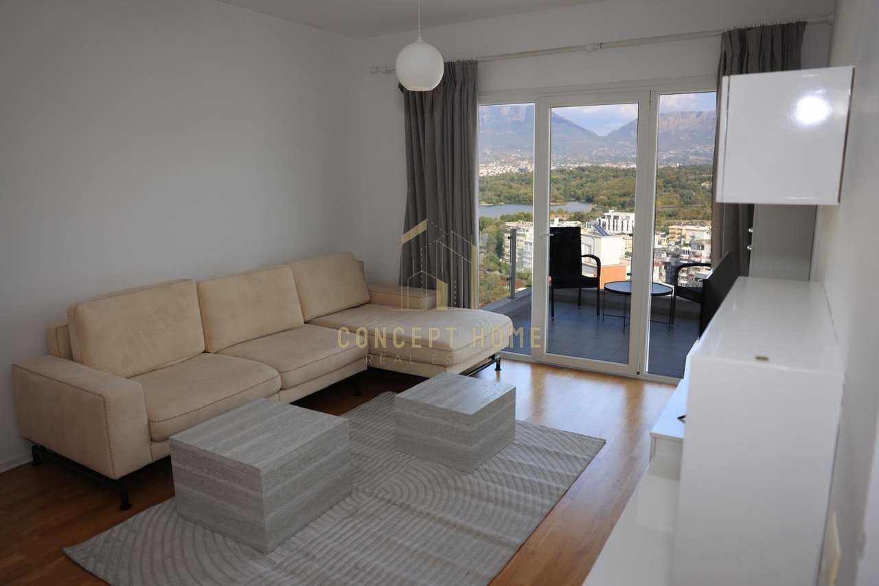 Apartment 2+1 for rent near the Botanical Garden