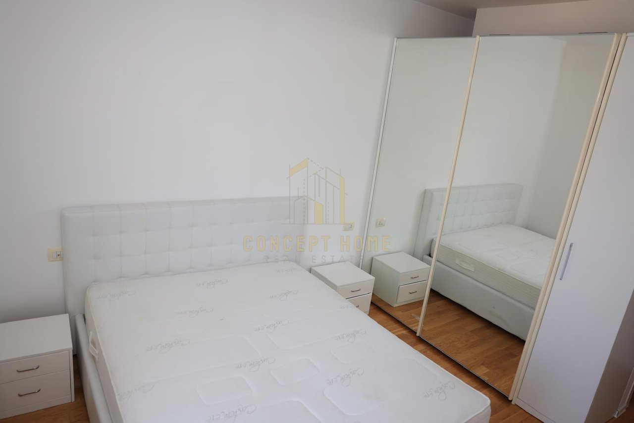 Apartment 2+1 for rent near the Botanical Garden