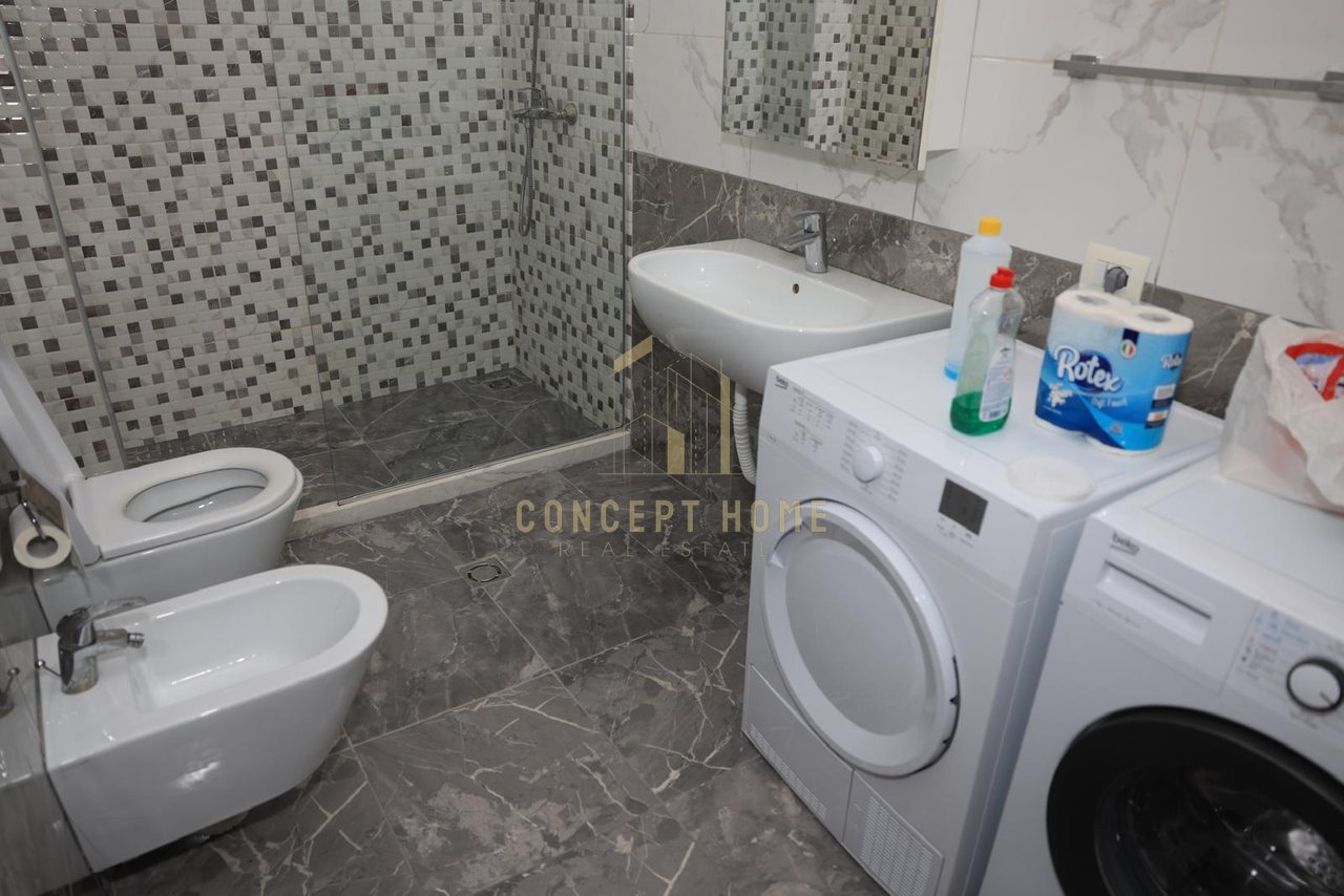 Apartment 2+1 for rent near the Botanical Garden