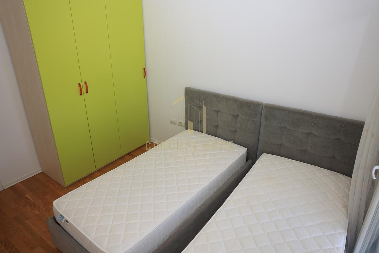 Apartment 2+1 for rent near the Botanical Garden