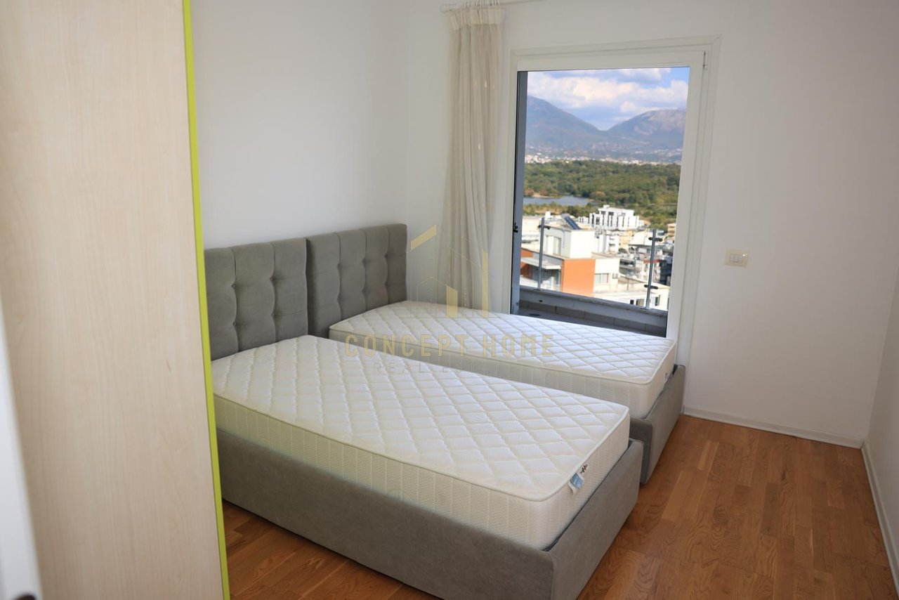 Apartment 2+1 for rent near the Botanical Garden