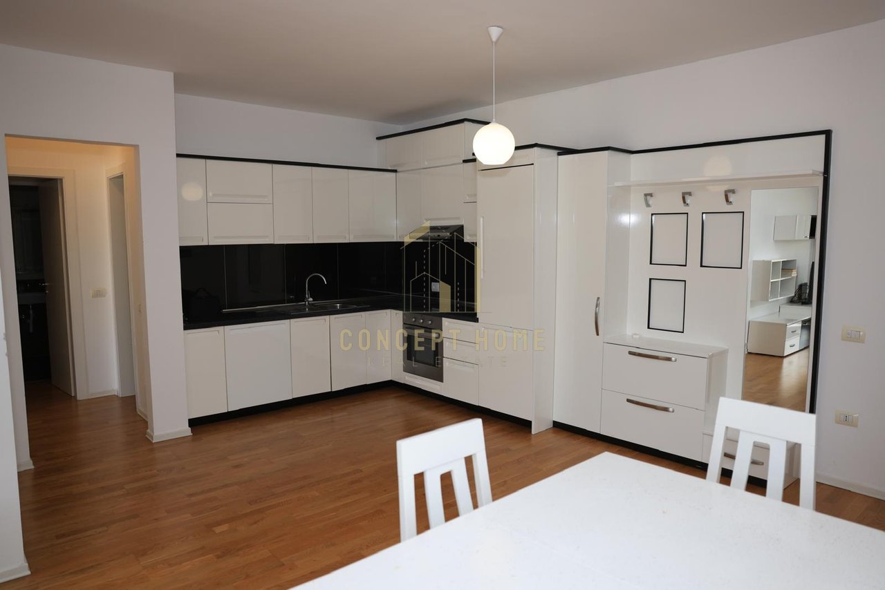 Apartment 2+1 for rent near the Botanical Garden