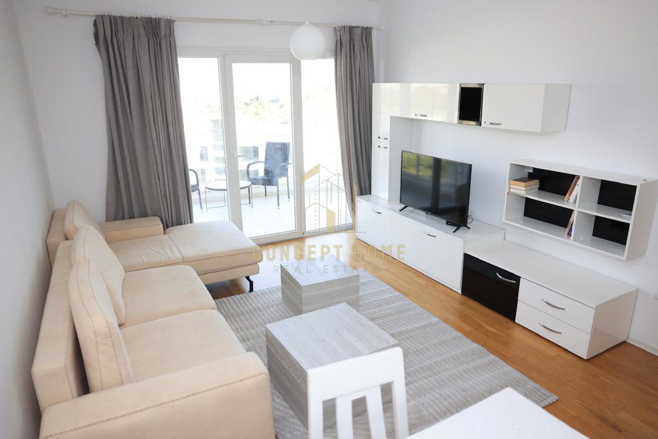 Apartment 2+1 for rent near the Botanical Garden