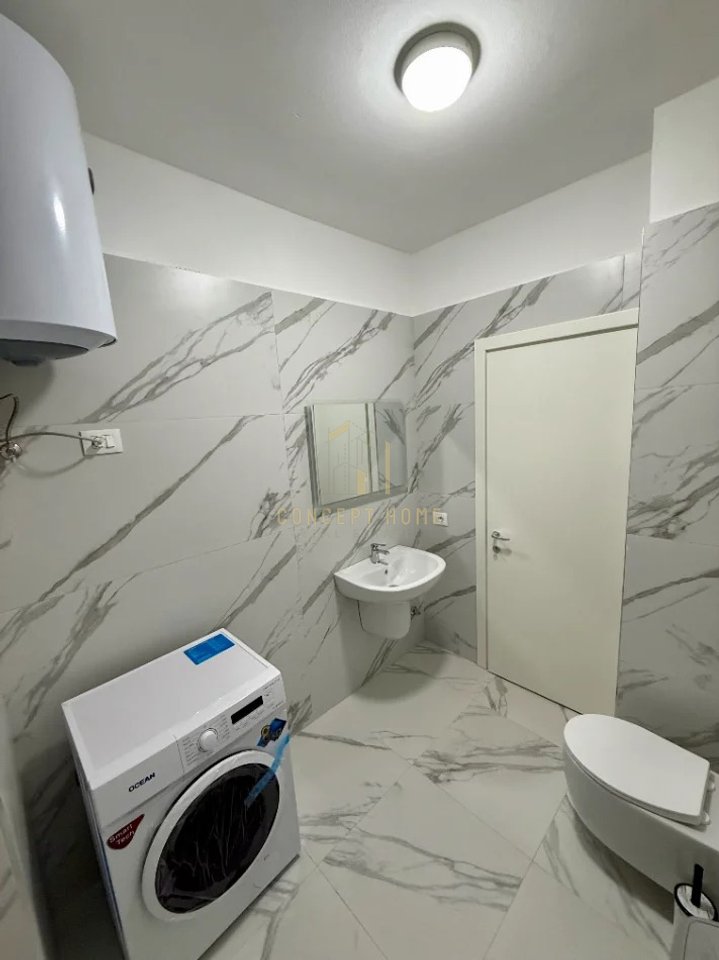 Apartment 2+1+2+2 for rent in Astir