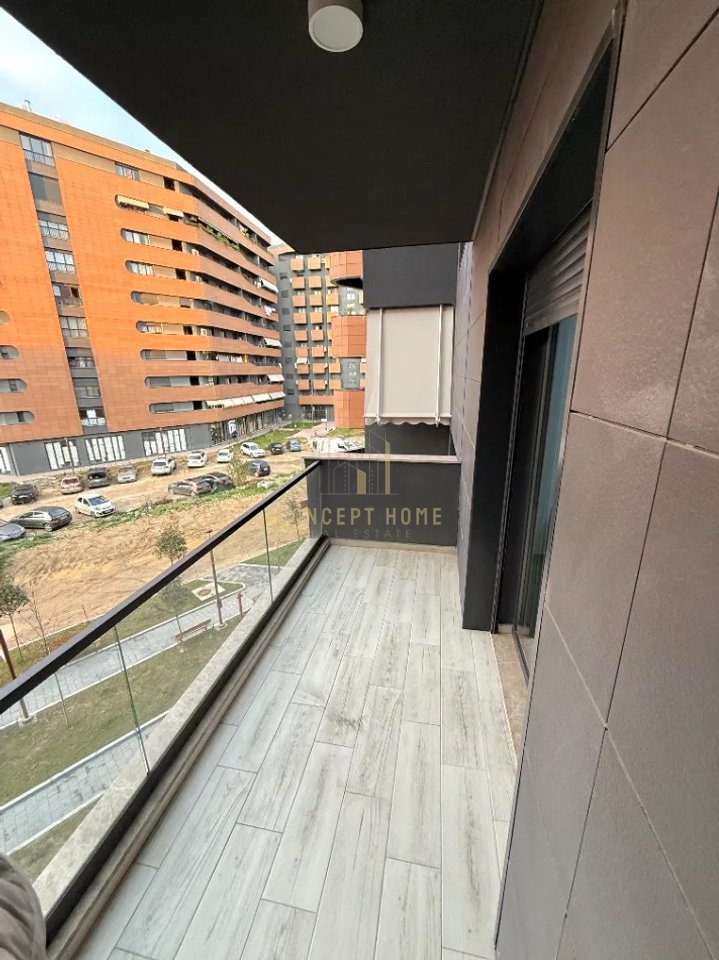 Apartment 2+1+2+2 for rent in Astir