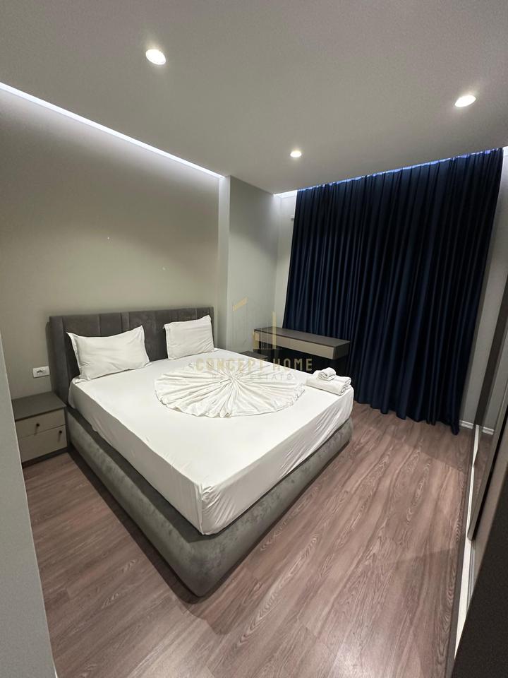 Apartament Modern 2+1 Me Qira në Kamez, Tiranë - 50.000 Lekë | 95 m²