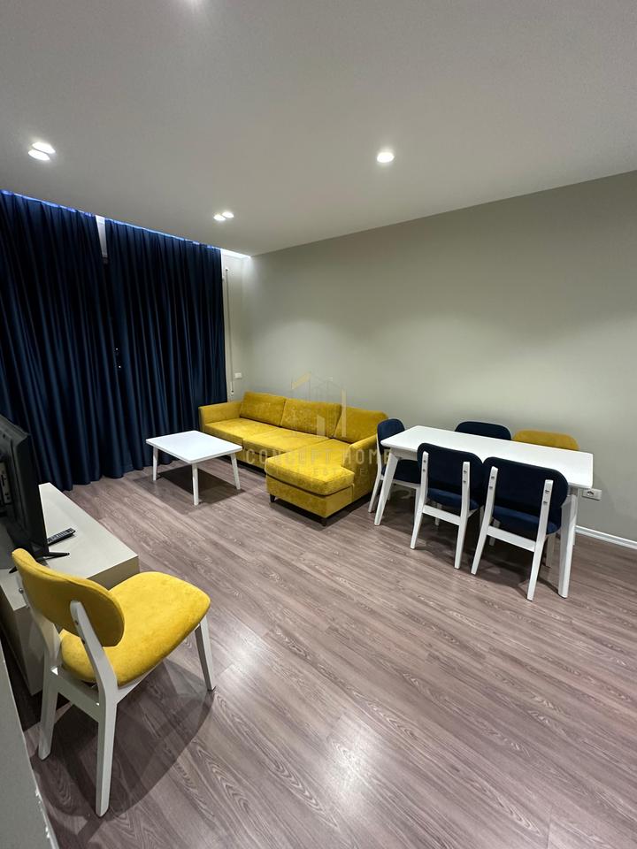Apartament Modern 2+1 Me Qira në Kamez, Tiranë - 50.000 Lekë | 95 m²