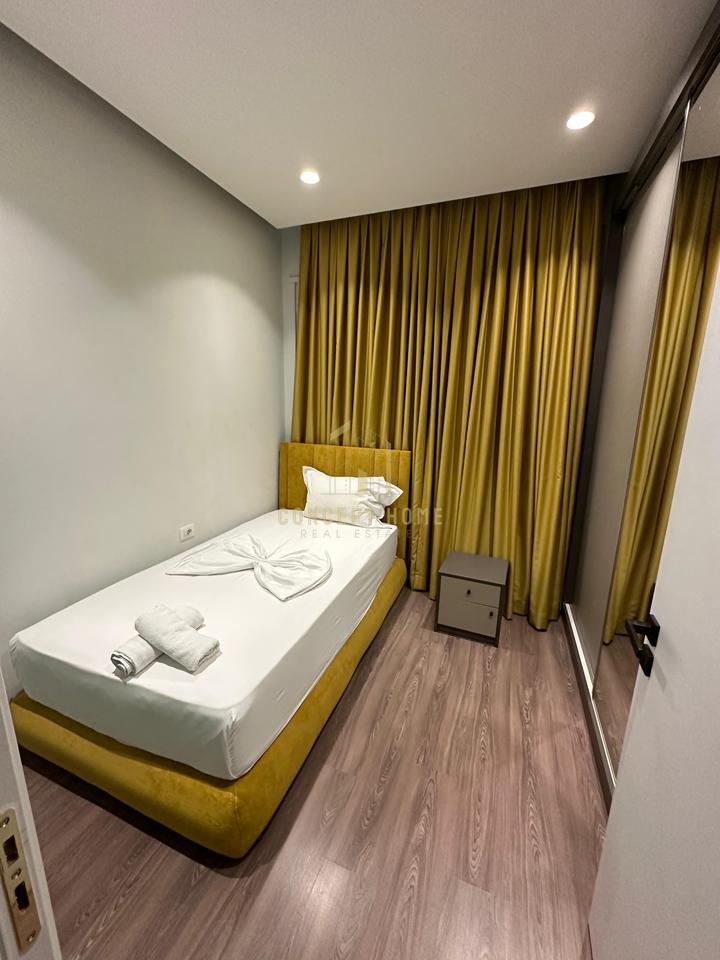 Apartament Modern 2+1 Me Qira në Kamez, Tiranë - 50.000 Lekë | 95 m²