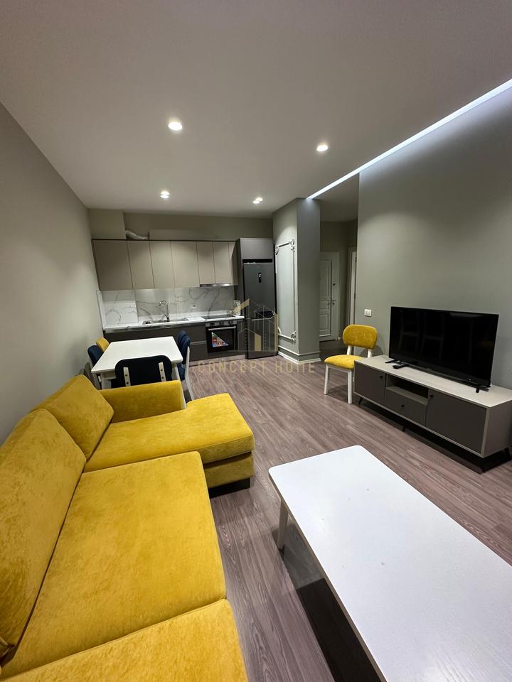 Apartament Modern 2+1 Me Qira në Kamez, Tiranë - 50.000 Lekë | 95 m²