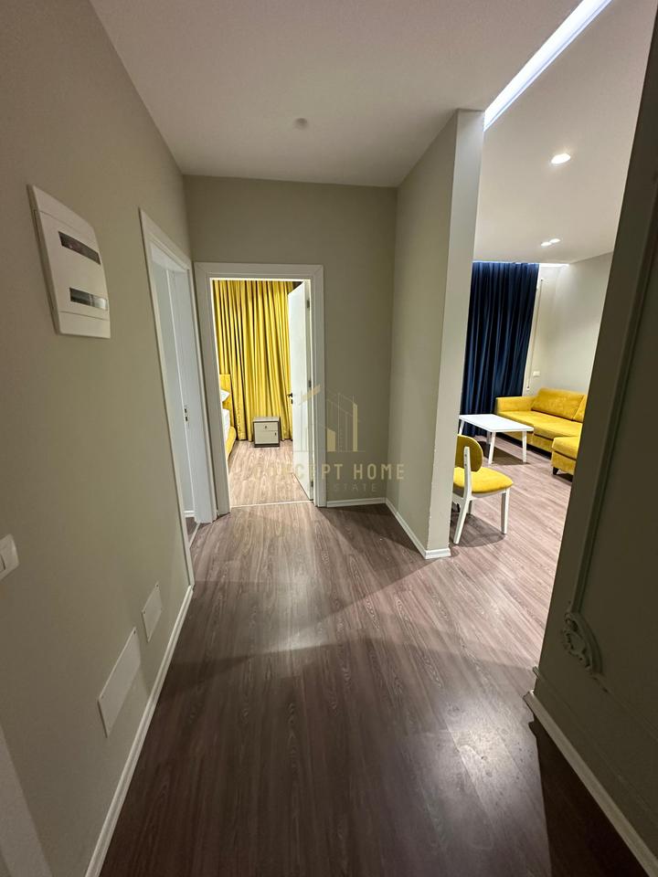 Apartament Modern 2+1 Me Qira në Kamez, Tiranë - 50.000 Lekë | 95 m²