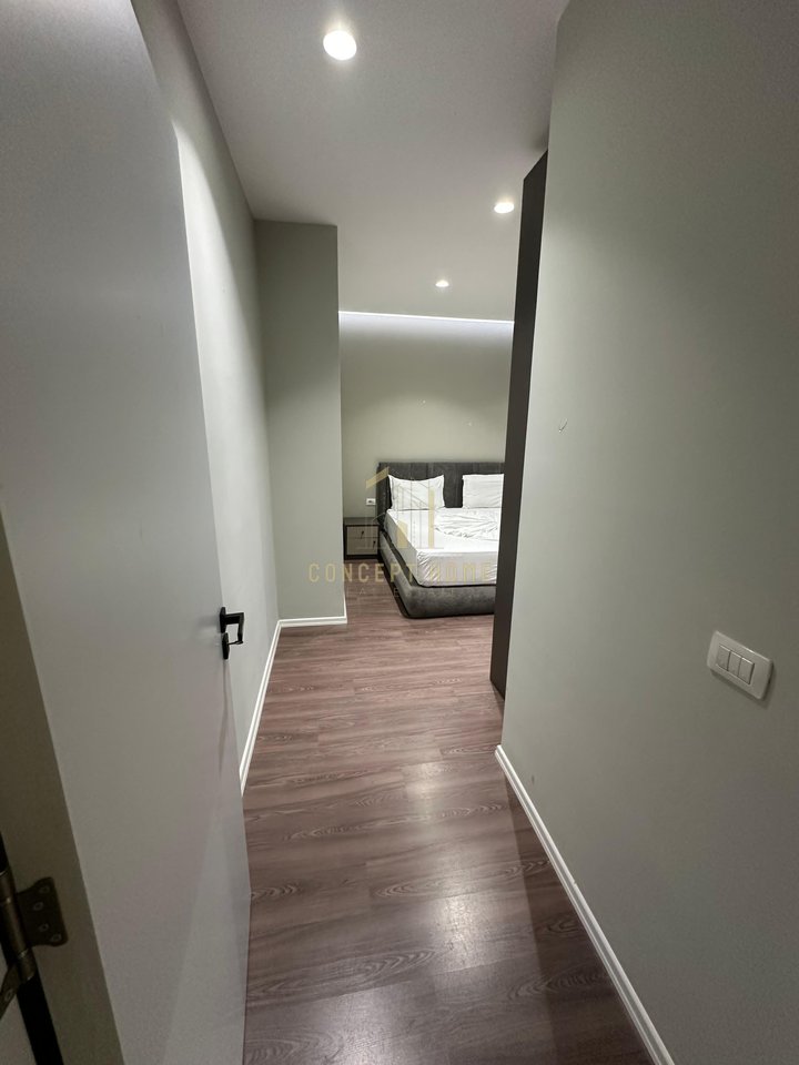 Apartament Modern 2+1 Me Qira në Kamez, Tiranë - 50.000 Lekë | 95 m²