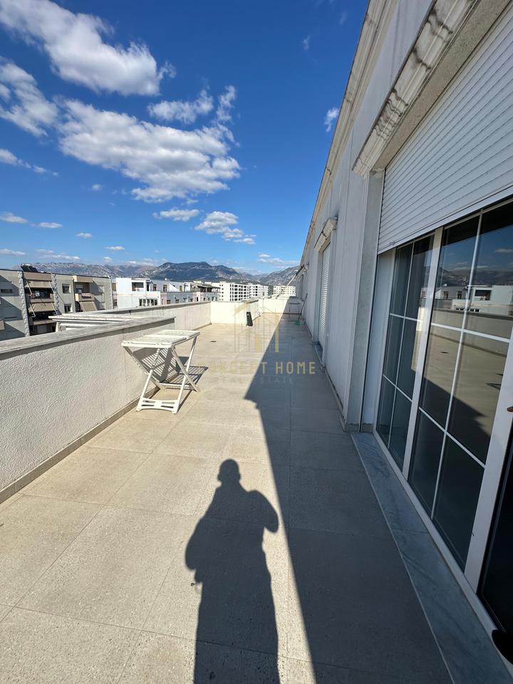 Apartament Modern 1+1 me Qira në Kamëz, Tiranë - 45.000 Lekë | 80 m²