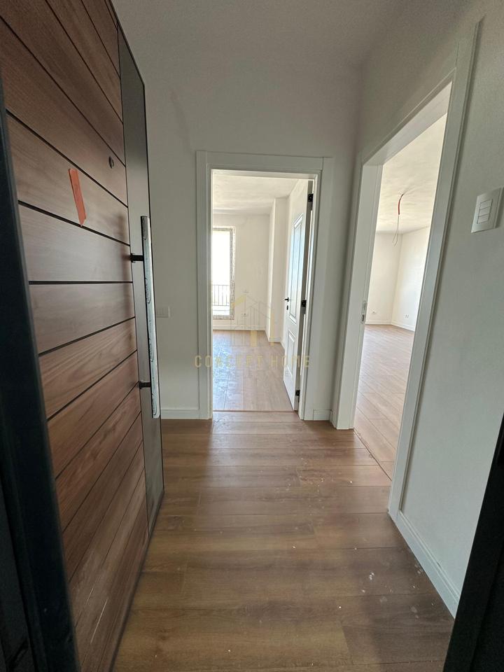 Apartament 2+1 Për Shitje në Kamëz, 100 Milion Lekë. | 111.27 m²