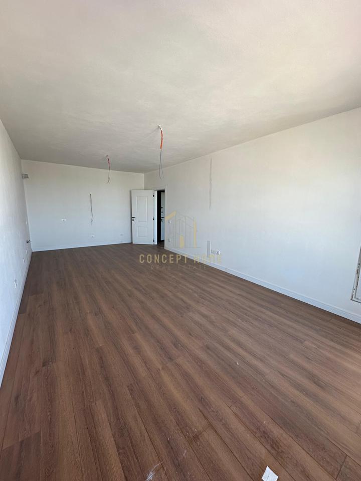 Apartament 2+1 Për Shitje në Kamëz, 100 Milion Lekë. | 111.27 m²
