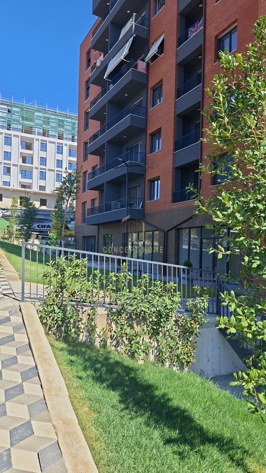 Jepet me qera apartament 2+1 ne Paskuqan