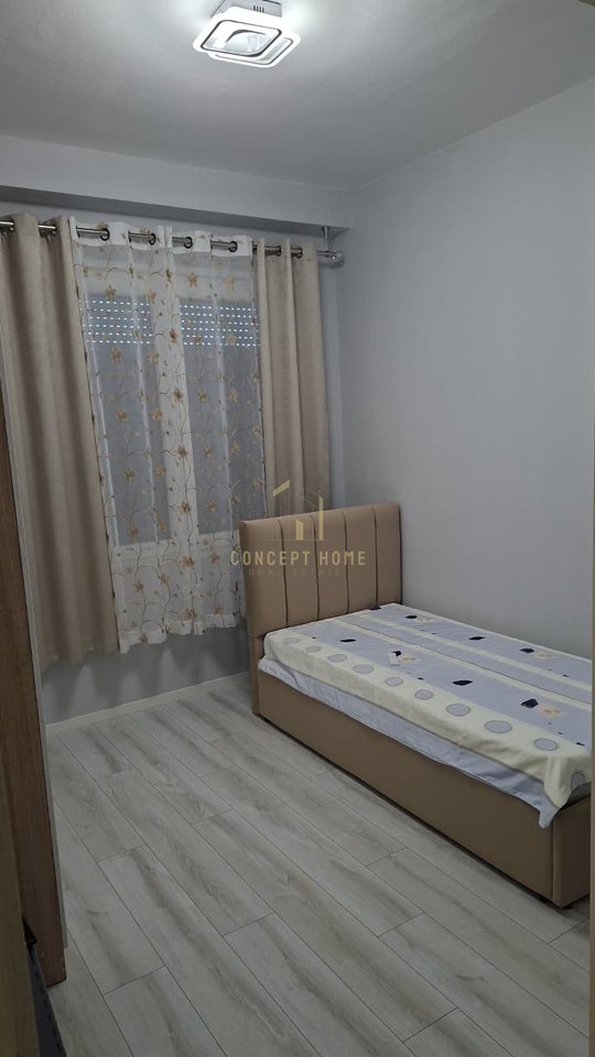 Jepet me qera apartament 2+1 ne Paskuqan
