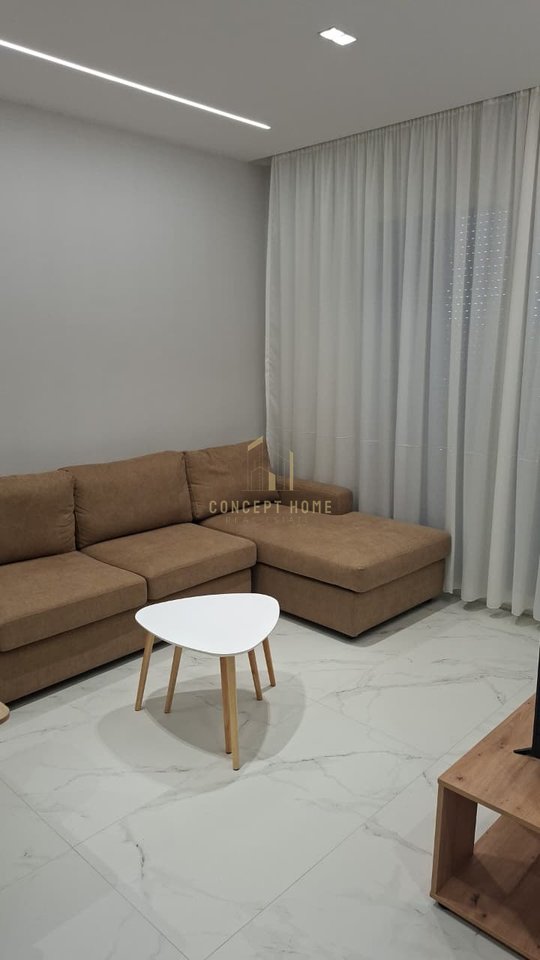 Jepet me qera apartament 2+1 ne Paskuqan