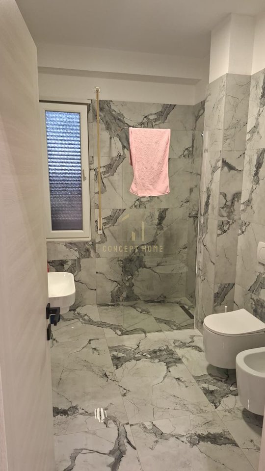 Jepet me qera apartament 2+1 ne Paskuqan