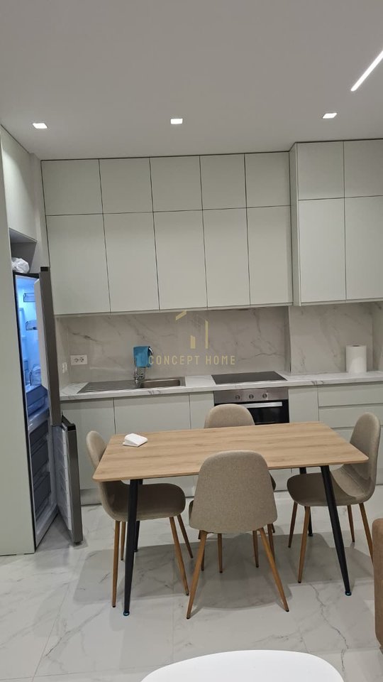 Jepet me qera apartament 2+1 ne Paskuqan