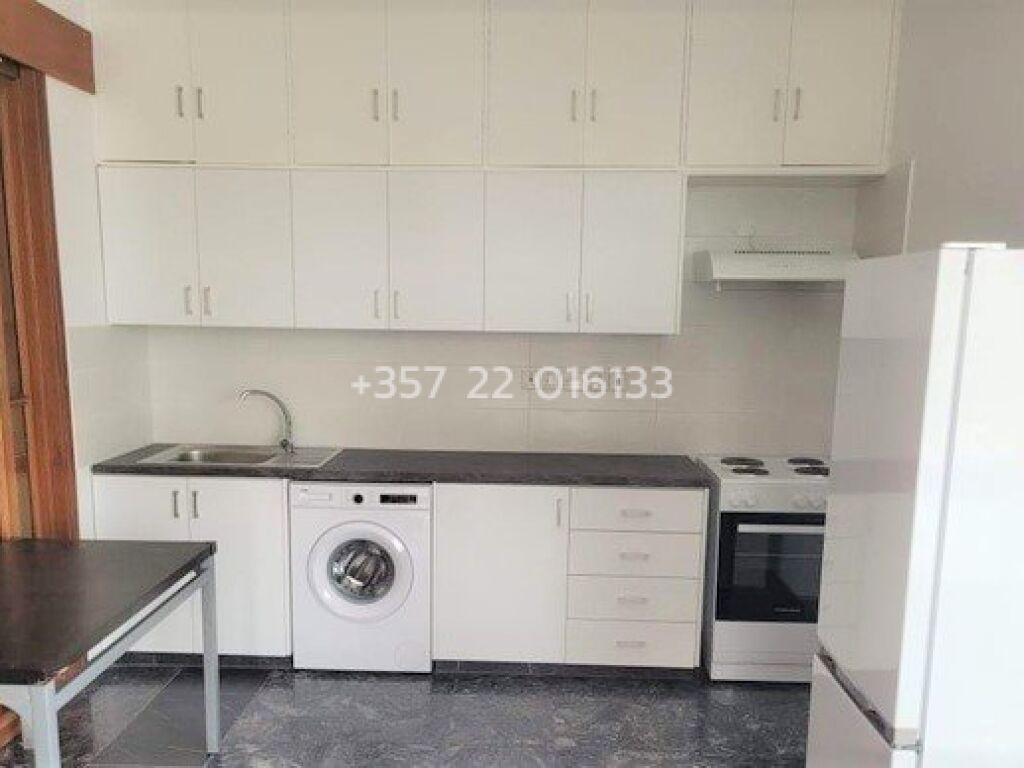 Apartment (Flat) in Agios Antonios, Nicosia for Rent