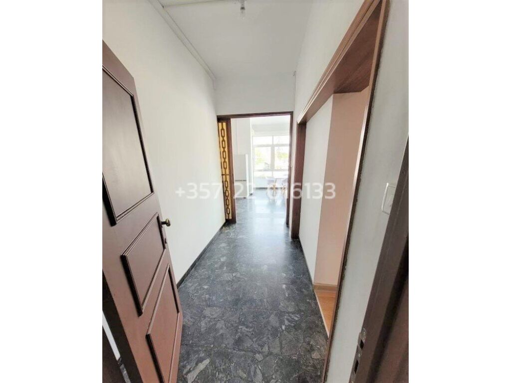 Apartment (Flat) in Agios Antonios, Nicosia for Rent