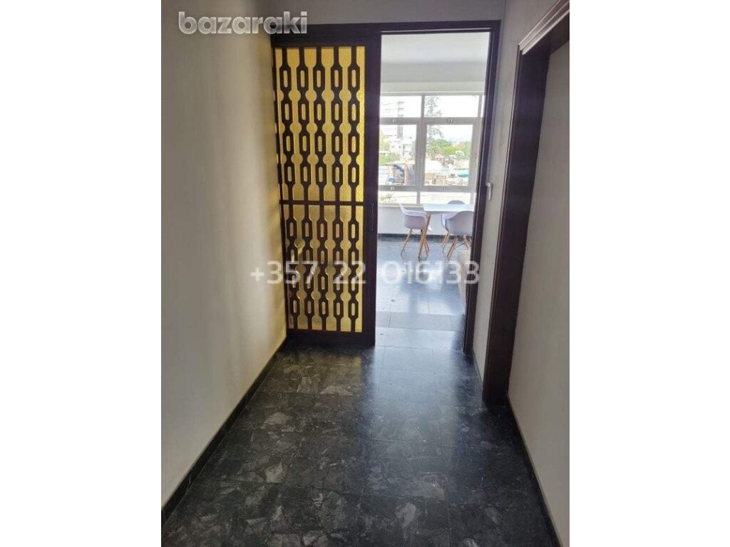 Apartment (Flat) in Agios Antonios, Nicosia for Rent