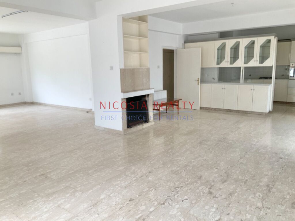House (Detached) in Lakatamia, Nicosia for Rent