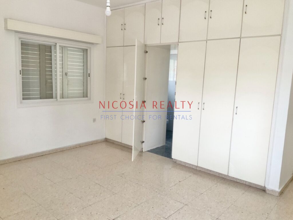 House (Detached) in Lakatamia, Nicosia for Rent
