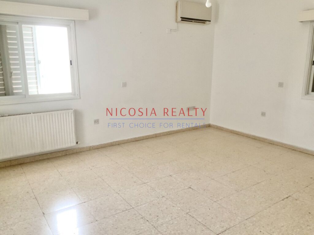 House (Detached) in Lakatamia, Nicosia for Rent