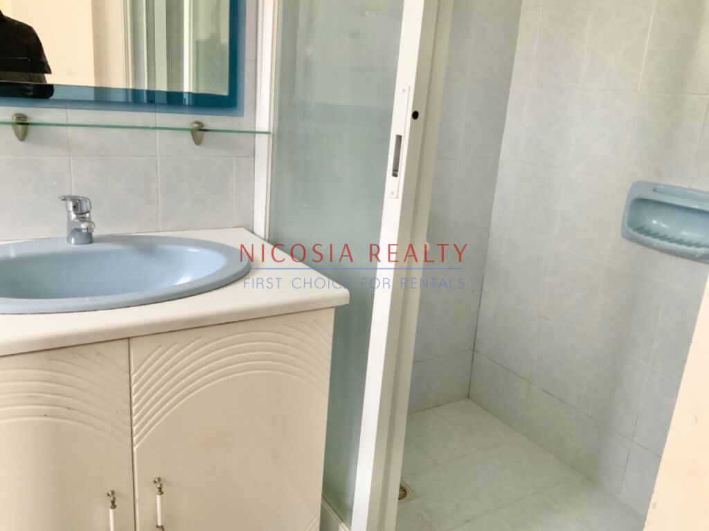 House (Detached) in Lakatamia, Nicosia for Rent