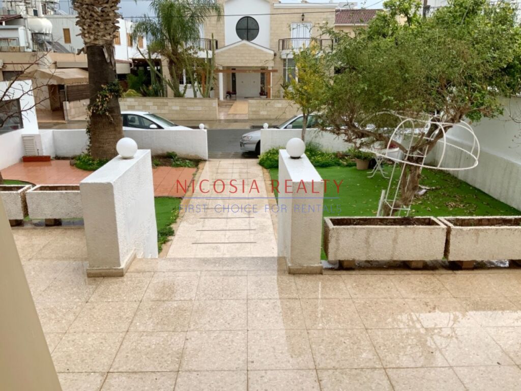 House (Detached) in Lakatamia, Nicosia for Rent