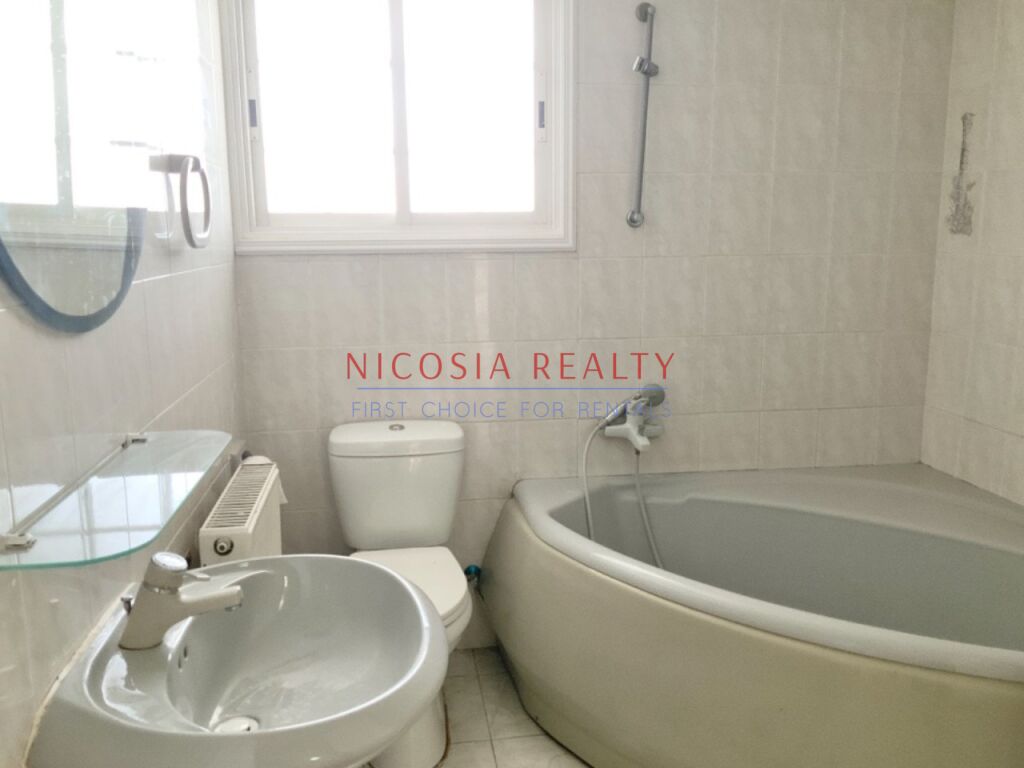 House (Detached) in Lakatamia, Nicosia for Rent